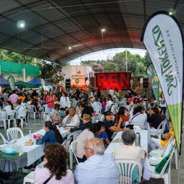 Comenzó la Semana de la Empanada en San Lorenzo