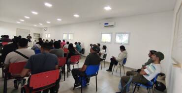 El Polo Tecnológico de San Lorenzo dictará un curso sobre la IA y su impacto en la vida diaria