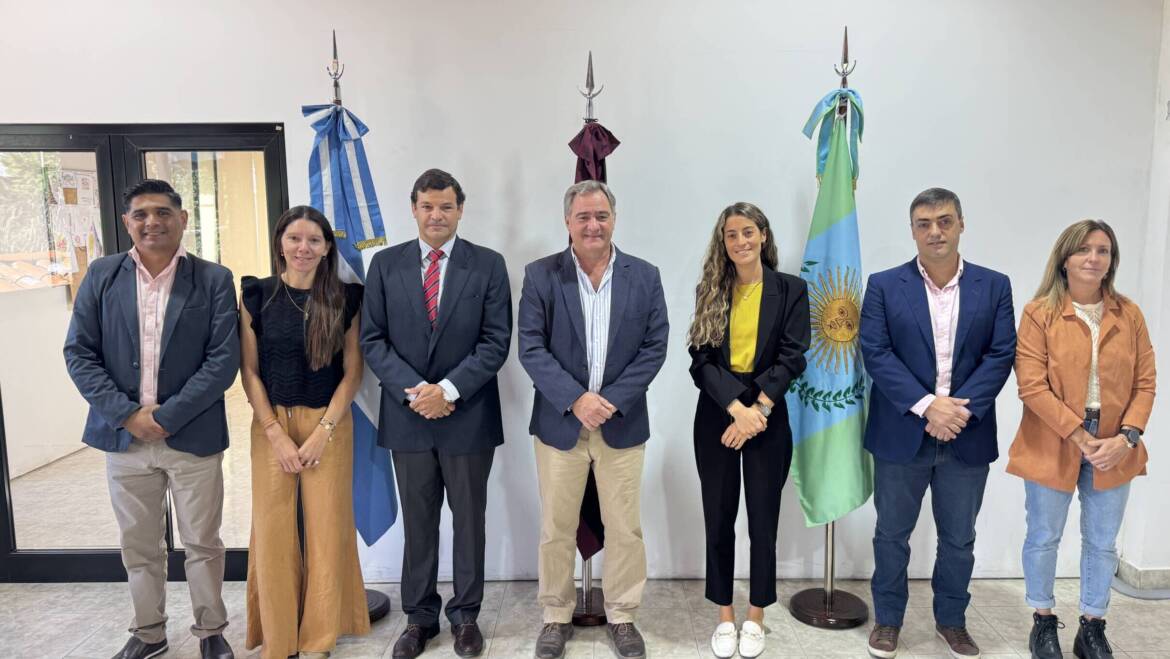 San Lorenzo puso en funcionamiento su propio Tribunal de Faltas