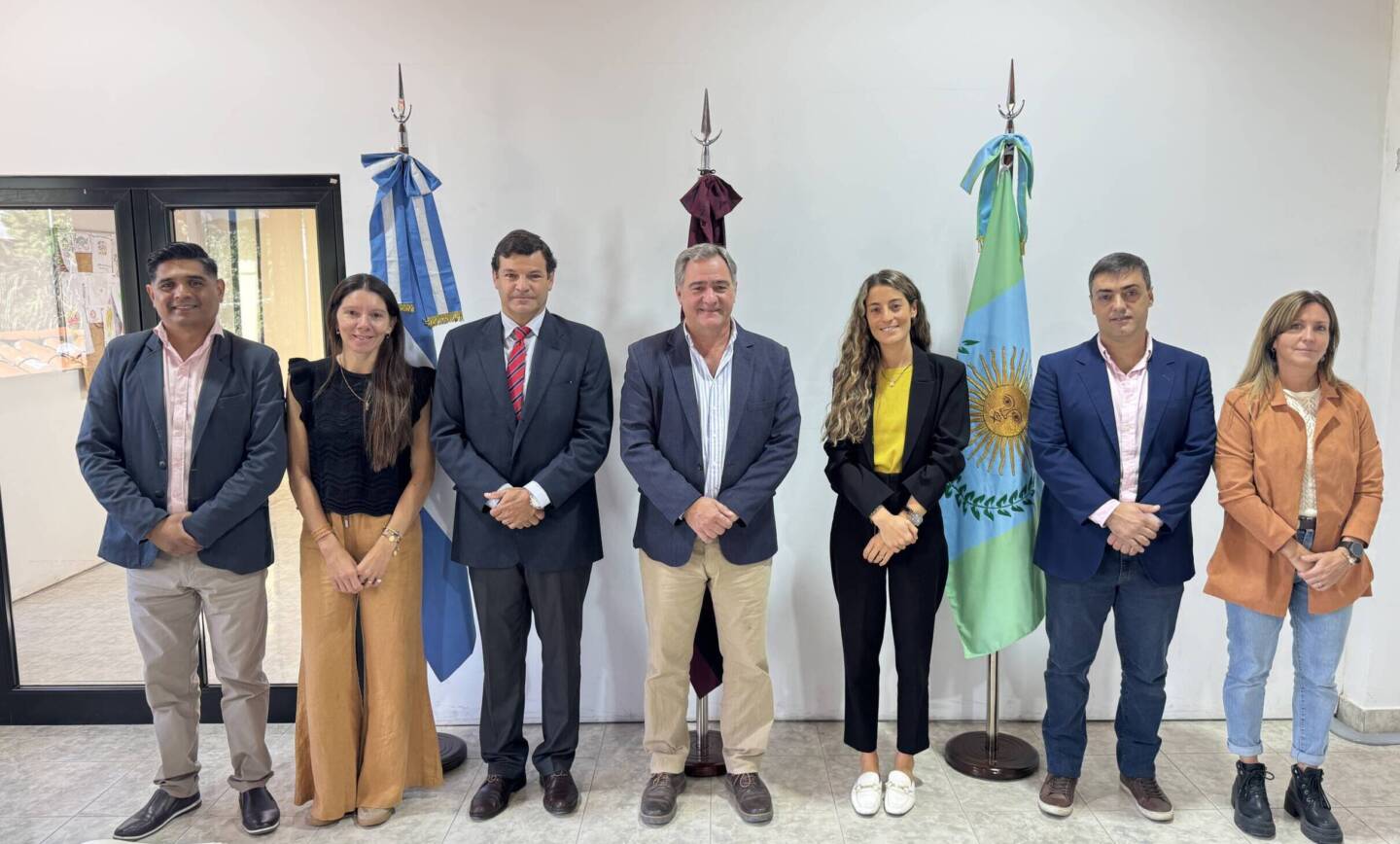 San Lorenzo puso en funcionamiento su propio Tribunal de Faltas