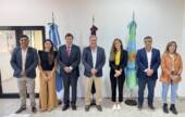 San Lorenzo puso en funcionamiento su propio Tribunal de Faltas