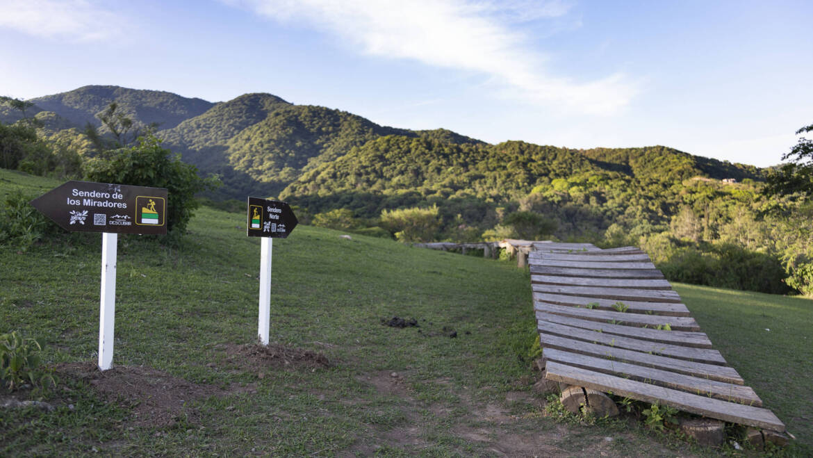 Se realizará una jornada de limpieza y concientización ambiental en Las Yungas de San Lorenzo