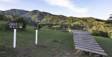 Se realizará una jornada de limpieza y concientización ambiental en Las Yungas de San Lorenzo