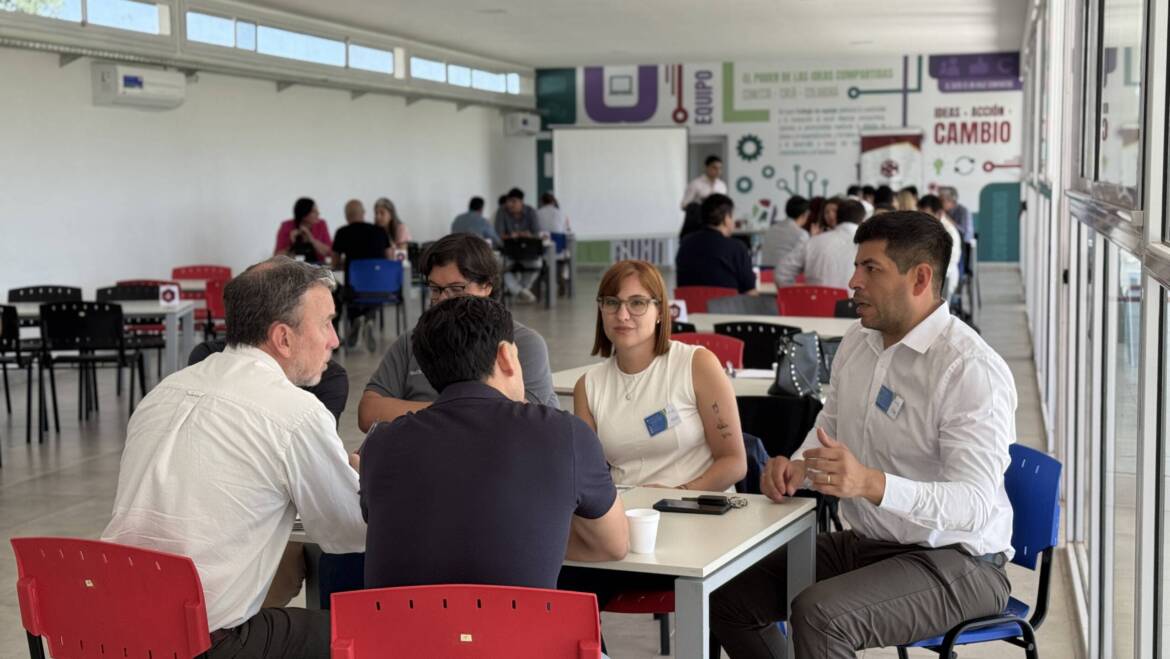 Comenzaron las inscripciones presenciales en el Polo Tecnológico de San Lorenzo