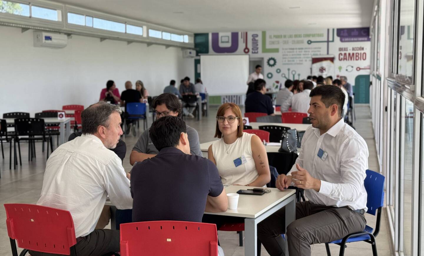 Comenzaron las inscripciones presenciales en el Polo Tecnológico de San Lorenzo