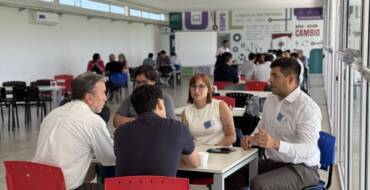 Comenzaron las inscripciones presenciales en el Polo Tecnológico de San Lorenzo