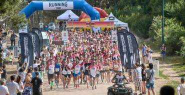 San Lorenzo será sede de destacados eventos durante el primer semestre del año