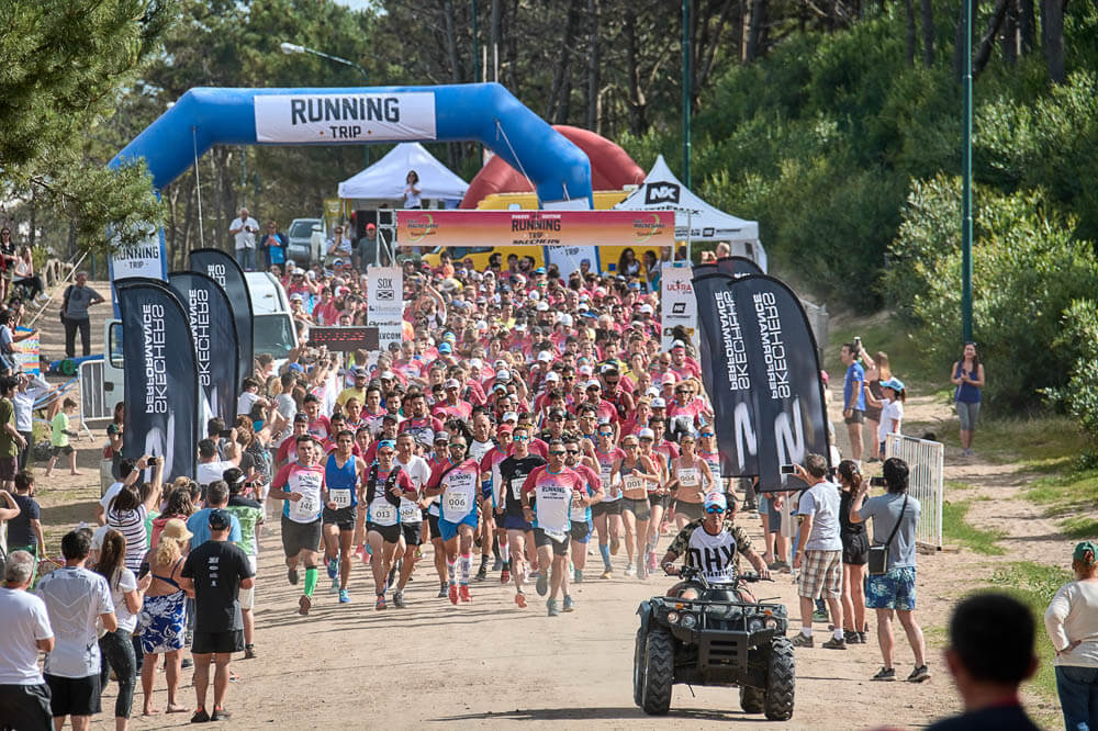 San Lorenzo será sede de destacados eventos durante el primer semestre del año
