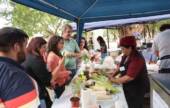 San Lorenzo celebra la 4° edición del Festival de la Humita en Semana Santa