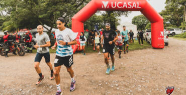 San Lorenzo será sede de la segunda edición del Backyard Ultra “Desafío del Toro”