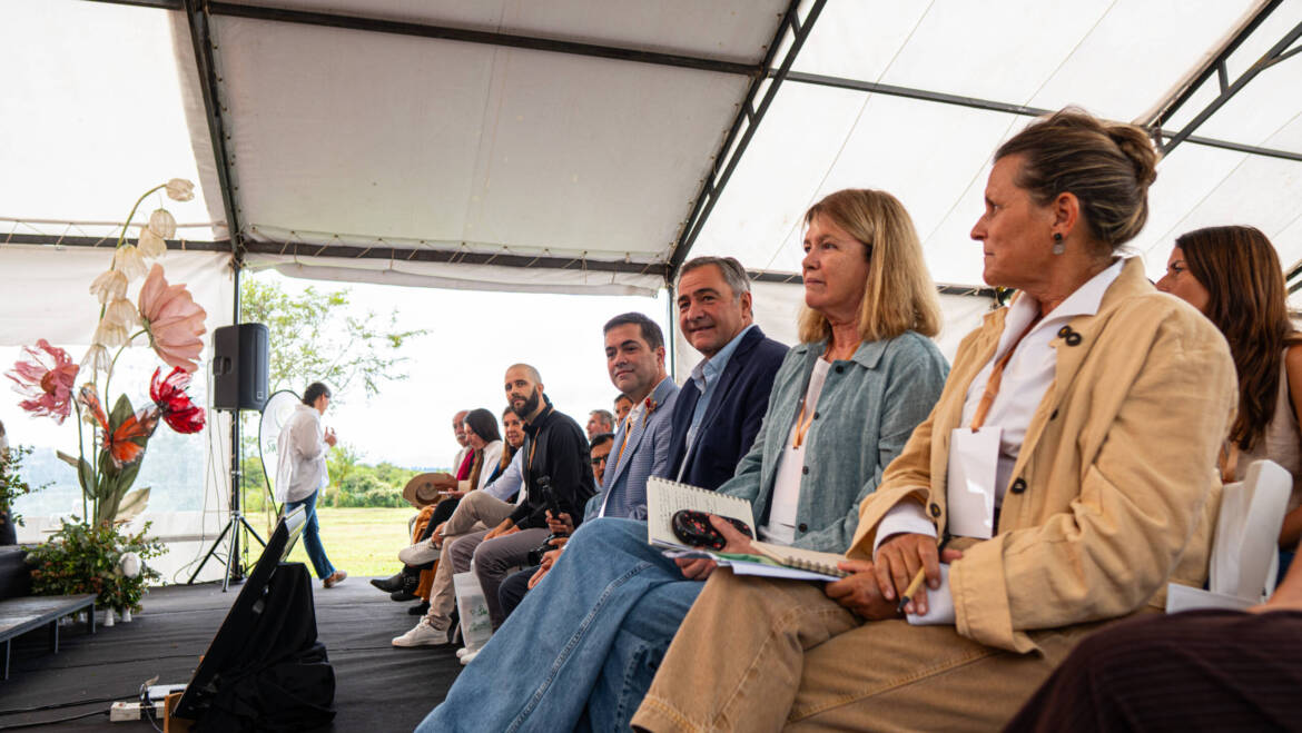 Con total éxito se realizó el 33º Encuentro Nacional de Grupos Jardín en San Lorenzo