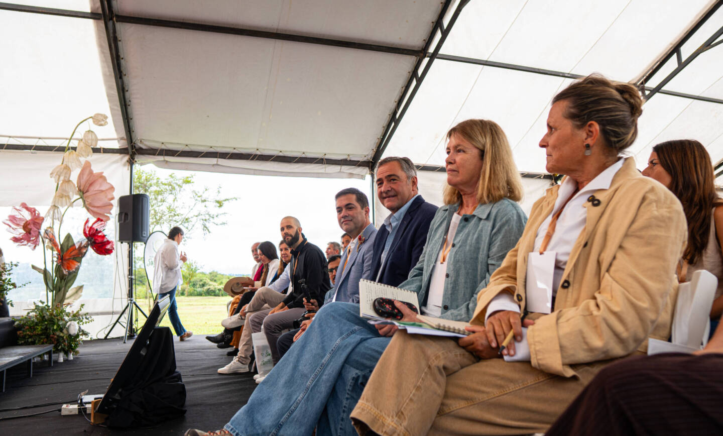 Con total éxito se realizó el 33º Encuentro Nacional de Grupos Jardín en San Lorenzo