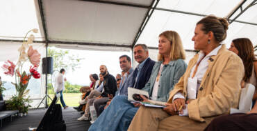 Con total éxito se realizó el 33º Encuentro Nacional de Grupos Jardín en San Lorenzo