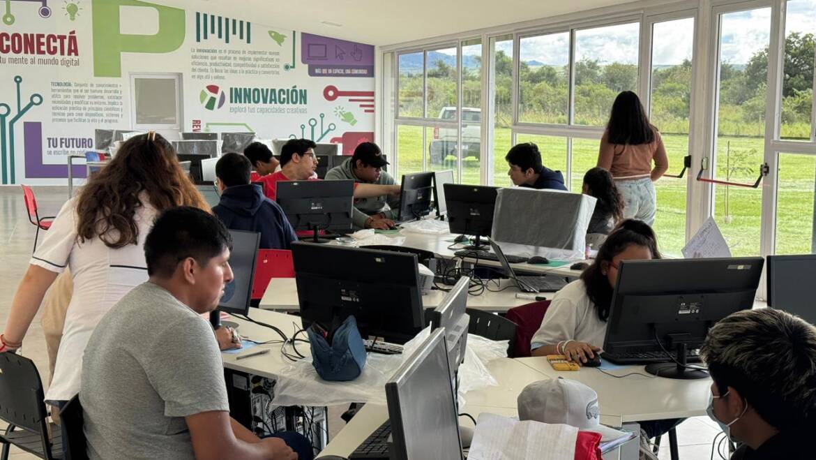 San Lorenzo firmó un convenio con Ayúdame a Crecer para promover la inclusión y el desarrollo social