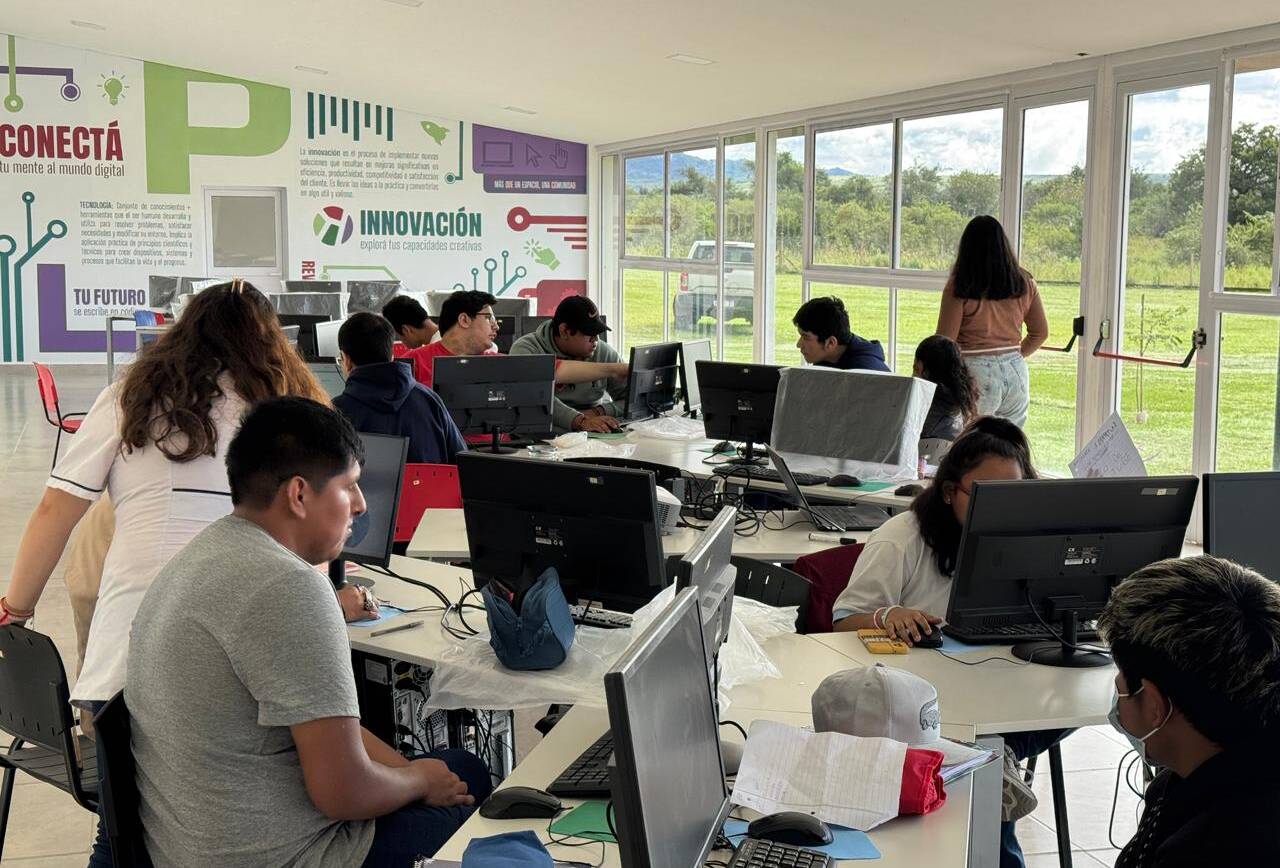 San Lorenzo firmó un convenio con Ayúdame a Crecer para promover la inclusión y el desarrollo social