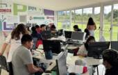 San Lorenzo firmó un convenio con Ayúdame a Crecer para promover la inclusión y el desarrollo social