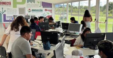 San Lorenzo firmó un convenio con Ayúdame a Crecer para promover la inclusión y el desarrollo social