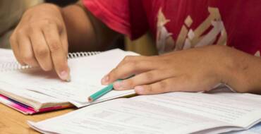 San Lorenzo suma dos nuevas sedes de apoyo escolar