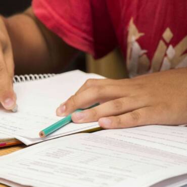 San Lorenzo suma dos nuevas sedes de apoyo escolar