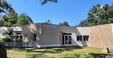 Brindarán una capacitación sobre el Fondo Ciudadano de Desarrollo Cultural en San Lorenzo