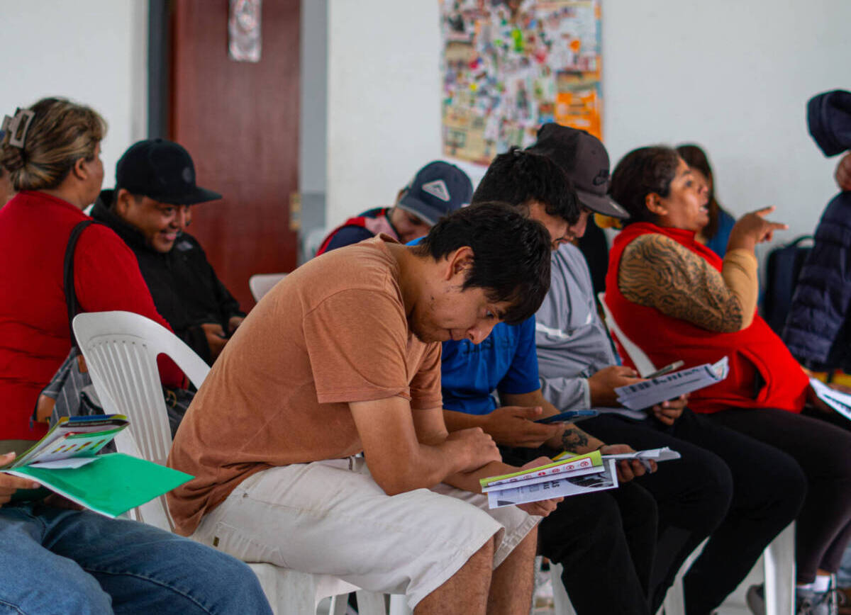 Vuelve el programa Municipio Activo a Atocha y San Rafael
