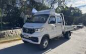 La Municipalidad de San Lorenzo incorporó dos nuevos camiones con recursos propios