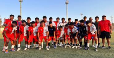 Se viene el torneo Copa San Lorenzo