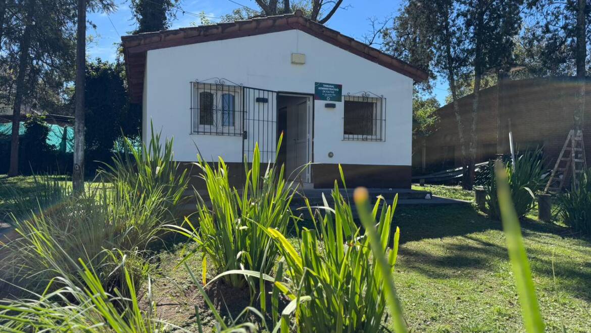 El Tribunal Administrativo de Faltas de San Lorenzo ya se encuentra en pleno funcionamiento