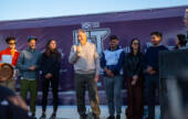 San Lorenzo, sede de una nueva edición de Running Trip con más de 800 competidores