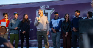 San Lorenzo, sede de una nueva edición de Running Trip con más de 800 competidores