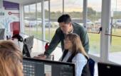 El Polo Tecnológico de San Lorenzo continúa fortaleciendo la formación laboral con más de 15 cursos activos