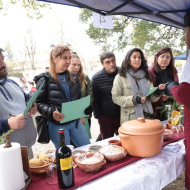 Se abre la convocatoria para concursantes y feriantes del 3° Concurso del Locro 2026