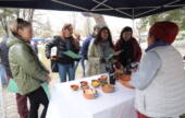 San Lorenzo se prepara para el 3º Concurso del Locro