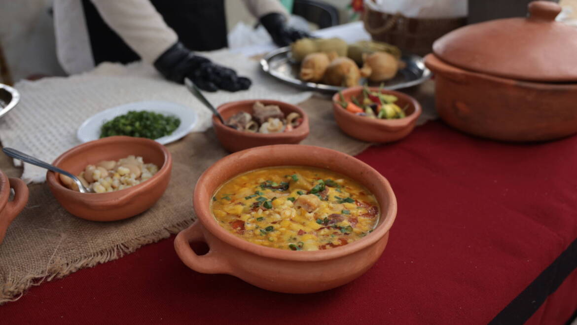 Se abre la convocatoria para concursantes y feriantes del 3° Concurso del Locro 2026