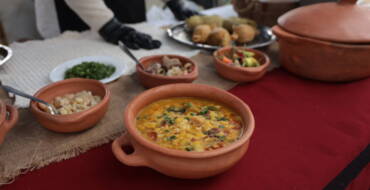 Se abre la convocatoria para concursantes y feriantes del 3° Concurso del Locro 2026