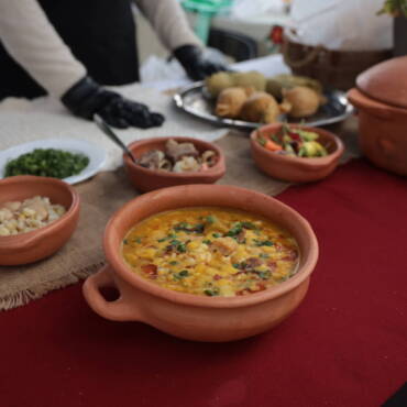 Se abre la convocatoria para concursantes y feriantes del 3° Concurso del Locro 2026
