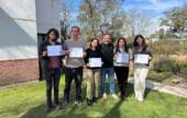 La Municipalidad de San Lorenzo fortalece su gestión con la capacitación del equipo de Hacienda