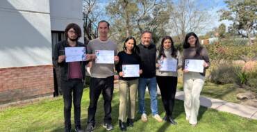La Municipalidad de San Lorenzo fortalece su gestión con la capacitación del equipo de Hacienda