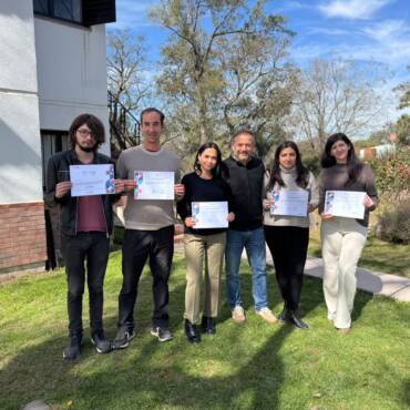 La Municipalidad de San Lorenzo fortalece su gestión con la capacitación del equipo de Hacienda