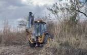 La Municipalidad de San Lorenzo refuerza los controles en terrenos baldíos para prevenir incendios