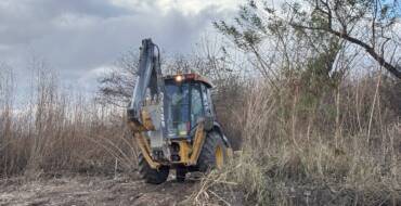 La Municipalidad de San Lorenzo refuerza los controles en terrenos baldíos para prevenir incendios
