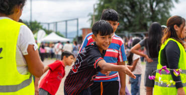 San Lorenzo celebrará el Día del Niño con festejos simultáneos en cinco puntos del municipio