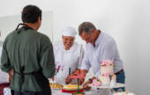 Se abre un nuevo curso de pastelería y repostería