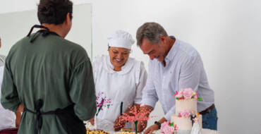 Se abre un nuevo curso de pastelería y repostería