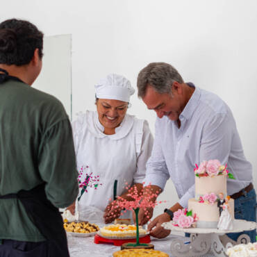 Se abre un nuevo curso de pastelería y repostería