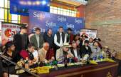 San Lorenzo se prepara para vivir las fiestas patronales a pura fe y folclore