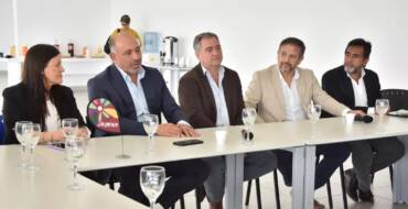 Entró en vigencia el Monotributo Unificado en San Lorenzo