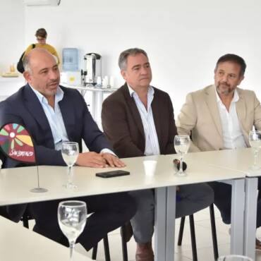 Entró en vigencia el Monotributo Unificado en San Lorenzo