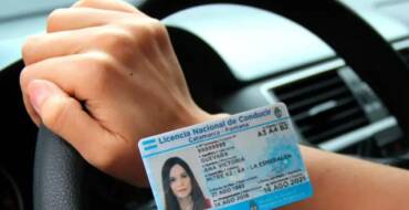Licencia Nacional de Conducir en San Lorenzo: trámites, requisitos y costos