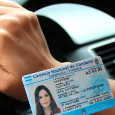 Licencia Nacional de Conducir en San Lorenzo: trámites, requisitos y costos